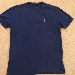 Men’s Polo T-shirt